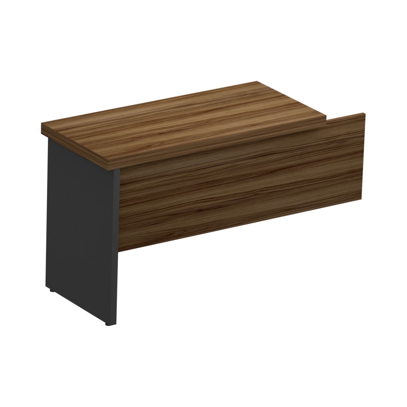 Mesa Auxiliar Pedestal